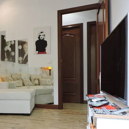 Image 2 - Madrid, Spain - Apartment for rent