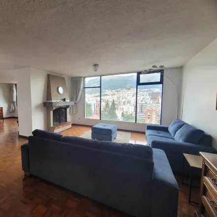 Image 1 - Abstra, Avenida la Coruña, 170107, Quito, Ecuador - Apartment for sale