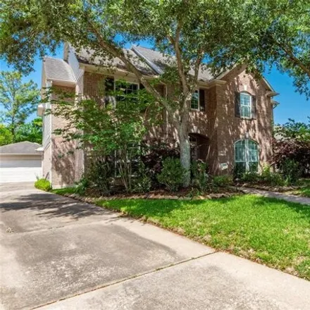 Image 4 - 3145 Indian Summer Trail, Friendswood, TX 77546, USA - House for sale