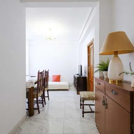 Image 3 - Bestia, Calle Arroyo de las Pavas, 28019 Madrid, Spain - Apartment for rent