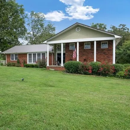Buy this 4 bed house on 112 Helms Drive in Madisonville, Monroe County