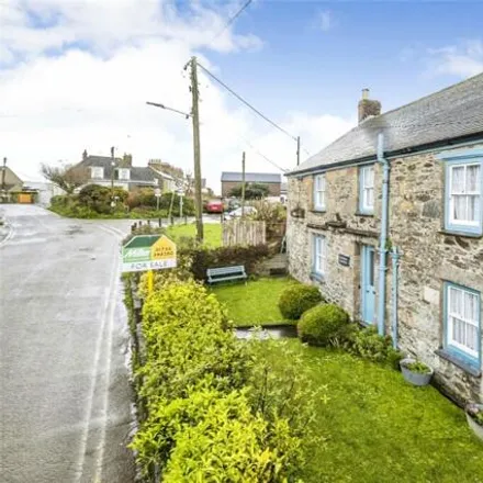 Buy this 4 bed duplex on Trevenner Square in Marazion, TR17 0BJ