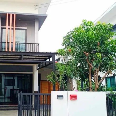 Image 1 - Ban Patan, unnamed road, Saraphi District, Chiang Mai Province 50230, Thailand - House for sale