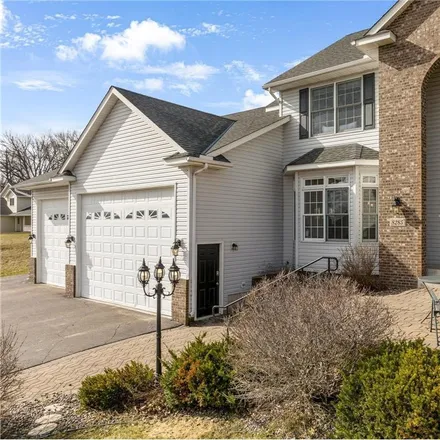 Image 1 - 8285 Ochoa Court Northeast, Otsego, MN 55330, USA - House for sale