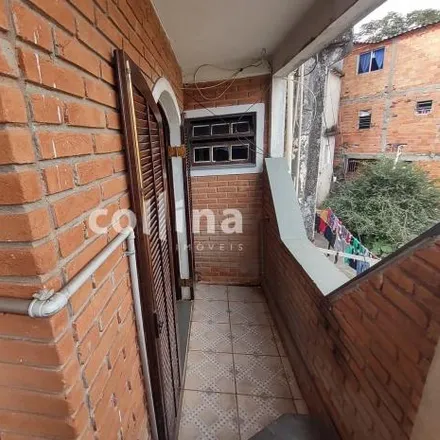Rent this 2 bed house on Rua Vicente José de Santana in Cidade das Flores, Osasco - SP