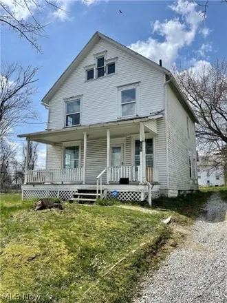 Rent this 2 bed house on 85 Gregory Avenue in Akron, OH 44301