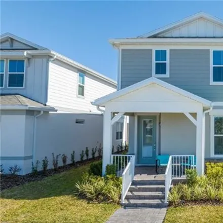 Buy this 4 bed house on Corfu Lane in Orlando, FL 32832