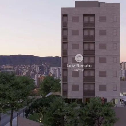 Buy this 4 bed apartment on Rua Sobral in Santa Lúcia, Belo Horizonte - MG