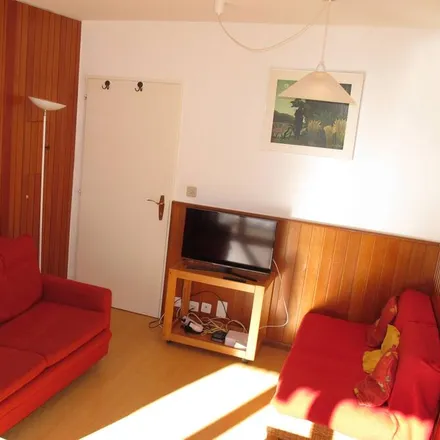 Rent this 2 bed apartment on 1934 Val de Bagnes