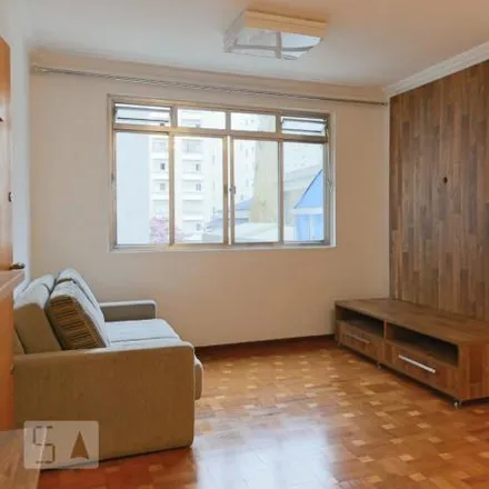 Rent this 2 bed apartment on Rua Cunha Bueno in Morro dos Ingleses, São Paulo - SP