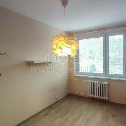 Image 8 - Česká spořitelna, Máchovy schody, 412 01 Litoměřice, Czechia - Apartment for rent