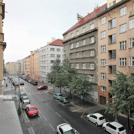 Image 8 - Ondříčkova 1203/5, 130 00 Prague, Czechia - Apartment for rent