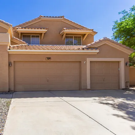 Buy this 5 bed house on 709 West Brookwood Court in Phoenix, AZ 85045
