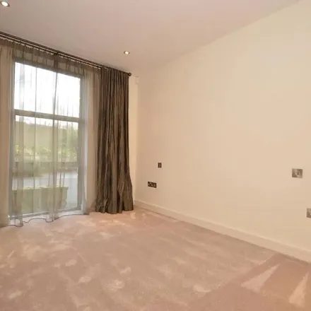 Rent this 2 bed apartment on Mill Pond Manor in Royal Hillsborough, BT26 6JD