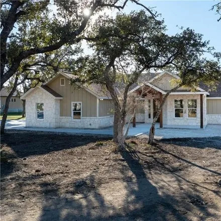 Buy this 4 bed house on 922 Cedar Rise Drive in Comal County, TX 78133