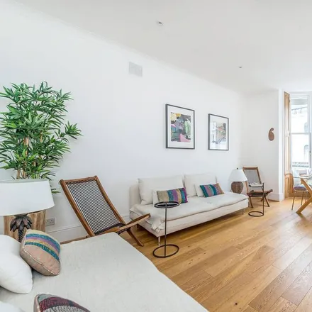 Image 3 - 143-145 Gloucester Terrace, London, W2 3HH, United Kingdom - Townhouse for rent