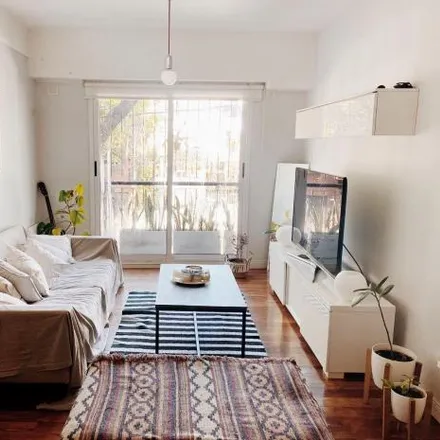 Buy this 2 bed apartment on Conde 1249 in Colegiales, C1426 EJP Buenos Aires