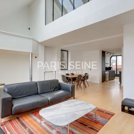 Image 6 - 160 Rue du Château, 75014 Paris, France - Apartment for rent