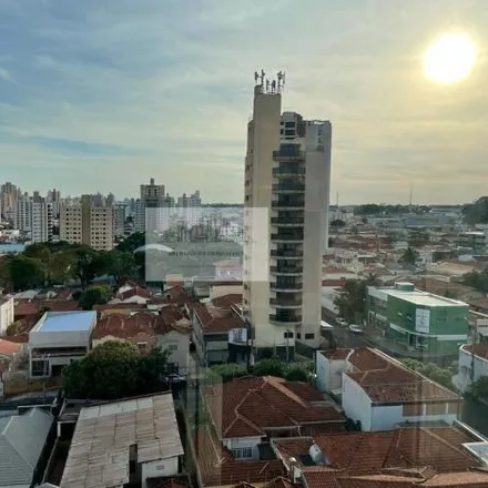 Buy this 4 bed apartment on Rua Jorge Tibiriçá 2389 in Boa Vista, São José do Rio Preto - SP