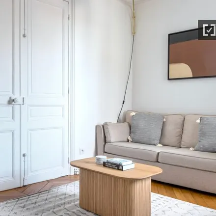 Image 4 - 52 Rue Louis Rouquier, 92300 Levallois-Perret, France - Apartment for rent