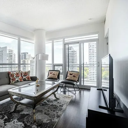Image 2 - Toronto, ON M4S 0A5, Canada - Apartment for rent