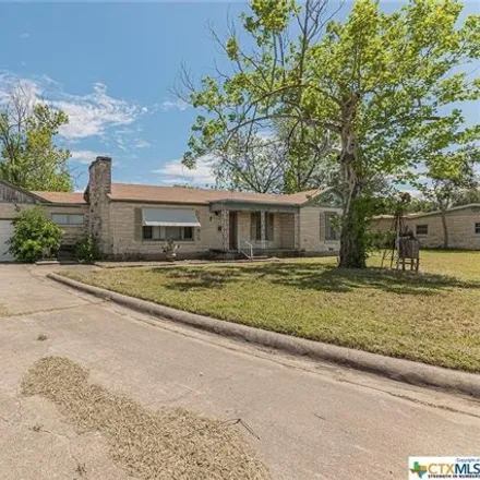 Image 2 - 1066 West Trimmier Road, Killeen, TX 76541, USA - House for sale