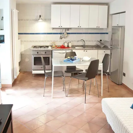 Rent this 1 bed apartment on Vico Santa Maria a Cappella Vecchia in 80121 Naples NA, Italy