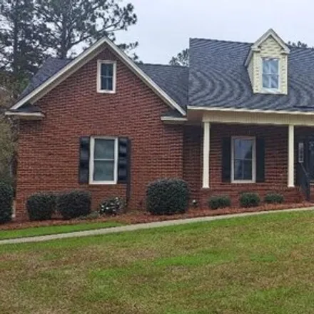 Buy this 5 bed house on 198 Oakatee Court in Crisp County, GA 31015