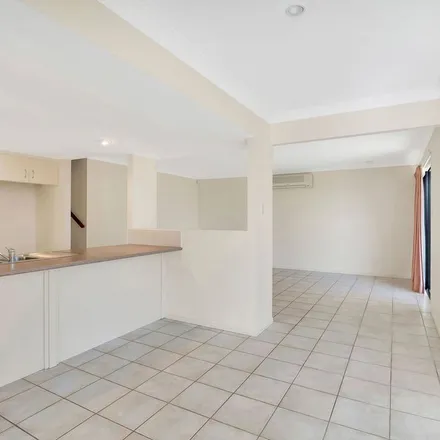 Rent this 4 bed apartment on Numalla Court in Elanora QLD 4221, Australia