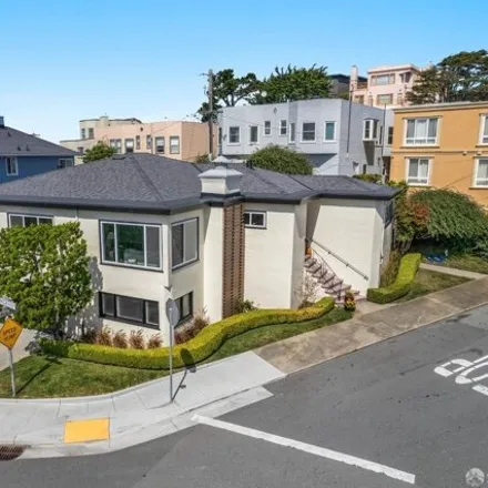 Buy this 3 bed house on 1 Northgate Drive in San Francisco, CA 94127