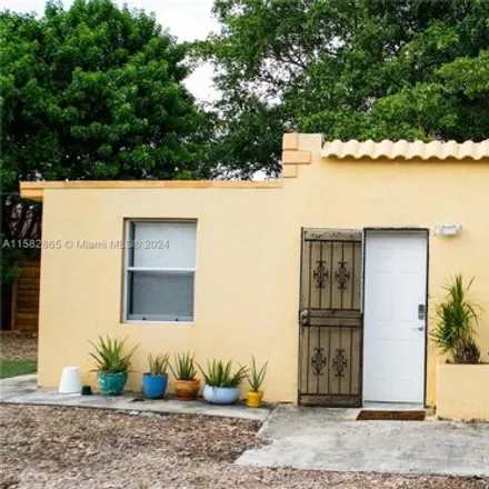 Rent this 2 bed house on 1325 Northwest 55th Street in Liberty Square, Miami