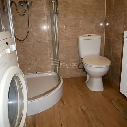 Rent this 4 bed apartment on unnamed road in 59-708 Szczytnica, Poland