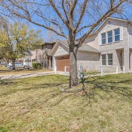 Rent this 3 bed house on 2400 Byfield Dr in Cedar Park, Texas