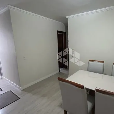 Buy this 2 bed apartment on Rua Roberto Wolf 65 in Costa e Silva, Joinville - SC