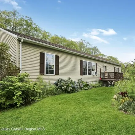 Image 6 - 199 Echo Hill Rd, Saugerties, New York, 12477 - House for sale