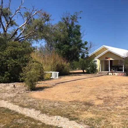 Image 7 - unnamed road, Hamilton County, TX 76531, USA - House for sale