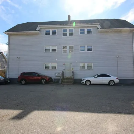 Image 2 - 64 Harrison Avenue, Woonsocket, RI 02895, USA - Apartment for rent