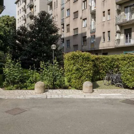 Image 9 - Via Daniele Crespi, 2, 20123 Milan MI, Italy - Apartment for rent