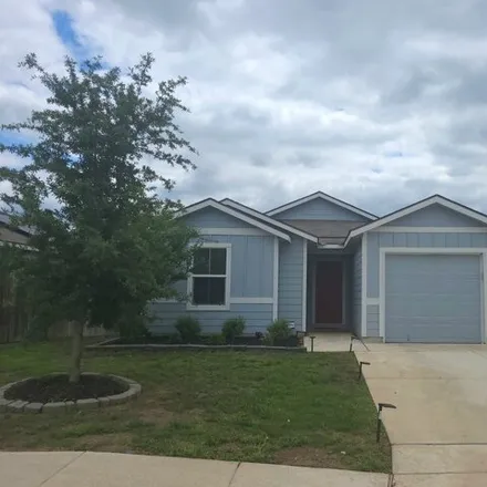 Rent this 2 bed house on unnamed road in San Antonio, TX 78242