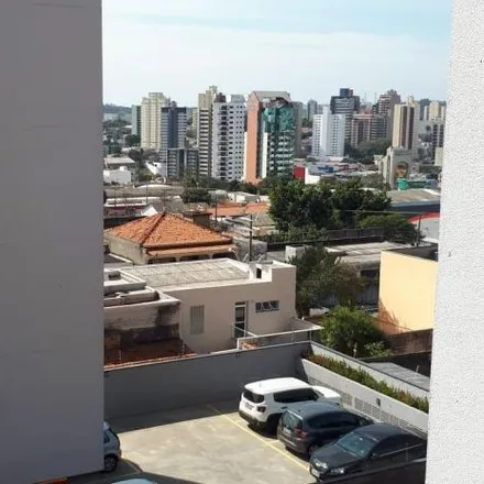 Buy this 2 bed apartment on Pista de atletismo in Avenida Doutor Pedro Soares de Camargo, Anhangabaú