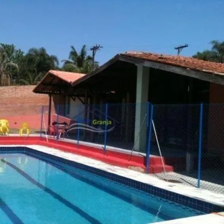 Buy this 1studio house on EMKTI - Escola de Marketing Industrial in Estrada Municipal Walter Steurer 1156, Jardim Rebelato