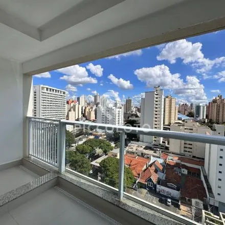 Image 2 - Rua Sacramento, Guanabara, Campinas - SP, 13020-080, Brazil - Apartment for rent