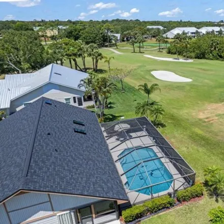 Image 6 - Gator Trace Golf & Country Club, 4302 Gator Trace Drive, Fort Pierce, FL 34982, USA - House for sale