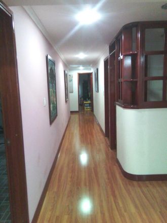 Rent this 4 bed apartment on Calle 53B Bis in Localidad Teusaquillo, 111311 Bogota