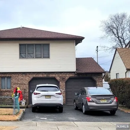Rent this 2 bed house on 187 Bank Street in Elmwood Park, NJ 07407