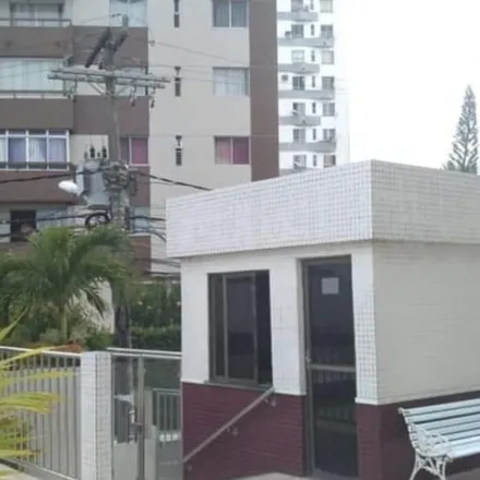 Image 2 - ED Antônio Vieira, Rua Pacífico Pereira 42, Garcia, Salvador - BA, 40100, Brazil - Apartment for sale