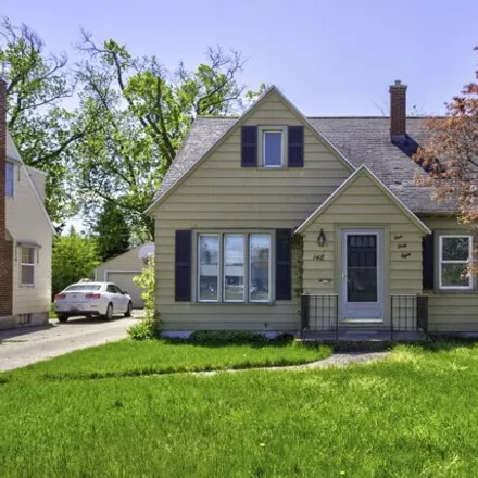 Buy this 3 bed house on 148 W 28th St in Holland, Michigan