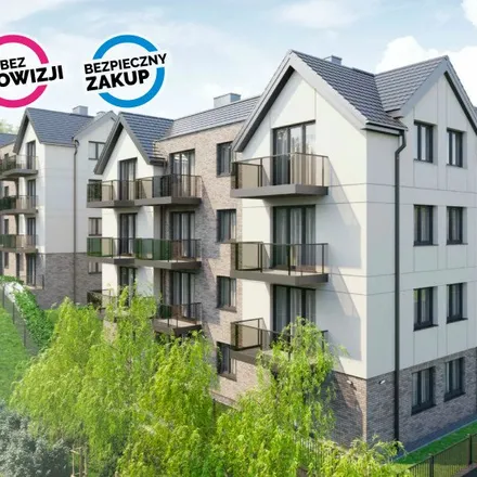 Buy this 5 bed apartment on Jaśkowa Dolina 73 in 80-287 Gdansk, Poland
