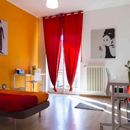 Image 5 - Via Lucca, 6, 20152 Milan MI, Italy - Room for rent