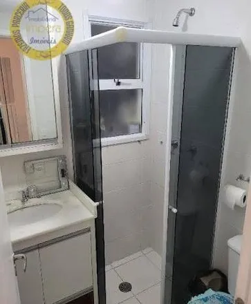 Rent this 3 bed apartment on Rua Charles Diamond 110 in Vila Tesouro, São José dos Campos - SP